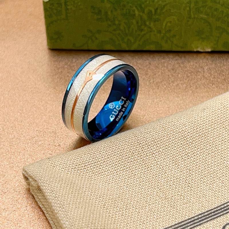 Gucci Ring 11yxx55